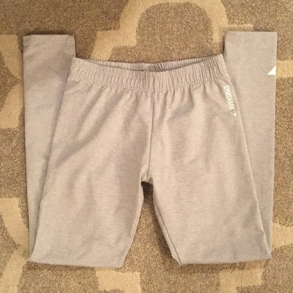 Gymshark ark Gray leggings